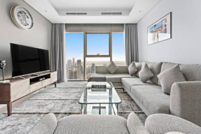 StoneTree - Luxurious 2 BR - Prime Location